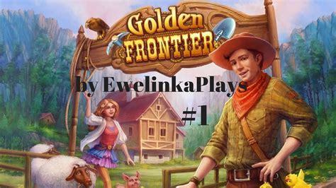 golden frontier spiel